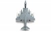 Airfix Model plastikowy zestaw prezentowy BAE Harrier GR.9A 1/72