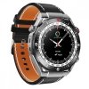 EcoWatch Smartwatch EW01 black
