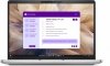 Dell Laptop Dell Pro 13 Plus PB13250 W11P Ultra 7 266V/16GB/512GB/13.3 FHD+/Arc/FgrPr&SmtCd/FHD/IRCam/Mic/WWAN Ready+BT/BcklKb/3C/vPro/3YPS Silver
