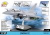 Cobi Klocki Klocki Rafale C 551 klocków