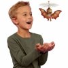 MGA Figurka GrossMos Flying, Pomarańczowy