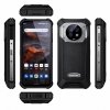 OUKITEL Smartfon WP19 8/256GB czarny