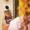 YALE HOME Inteligentny zamek  Linus Smart Lock (srebrny)