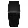 Asus Obudowa ProART PA401 Wood Metal ATX czarna