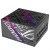 Asus Zasilacz ROG STRIX 1000W 80+ Platinum czarny
