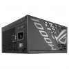 Asus Zasilacz ROG STRIX 1000W 80+ Platinum czarny
