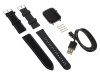 BLOW Smartwatch X18 Bluetooth czarny