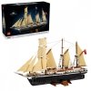 LEGO Klocki Icons 10335 Endurance