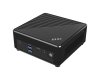 MSI Mini PC Cubi N ADL S-098EU W11PRO N200/4GB/128GB/WiFi/AC/BT5