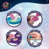 Lisciani Zestaw Moon Academy - Księżycowe cienie do powiek