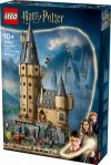 LEGO Klocki Harry Potter 76454 Zamek Hogwart: Główna wieża