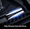 Lexar Dysk SSD PLAY 1TB 2280 Gen4 7400/6500MB/s