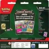 Pokemon TCG Zestaw League Battle Deck - Dragapult ex