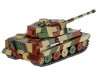 Cobi Klocki Klocki Pz.Kpfw. VI B Tiger II Konigstiger