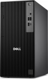 Dell Komputer Dell Pro Tower QCT1250 W11Pro i3-14100/8GB/512GB SSD/Integrated/Kb/Mouse/3YPS