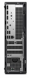 Dell Komputer Dell Pro Slim Plus QBS1250 W11Pro U7 265/32GB/512GB/Integrated/WLAN + BT/Wireless Kb & Mouse/260W/3YPS