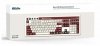 8BitDo 108 Mechanical Keyboard Fami Ed.