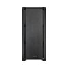 Chieftec Obudowa AS-02B-TG-OP Midi Tower czarna
