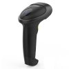 Qoltec Czytnik kodów kreskowych i QR | 1D 2D | USB | Bluetooth
