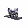 Maisto Model metalowy Motocykl Polska Policja 1/18