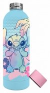 Kids Euroswan Bidon ze stali nierdzewnej z nadrukiem 3D 500ml Stitch
