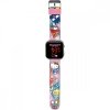 Kids Euroswan Zegarek LED z kalendarzem Hello Kitty