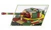 Cobi Klocki Klocki Pz.Kpfw. VI Tiger Ausf.E