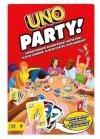 Mattel Gra Uno Party