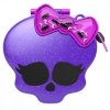 Mattel Figurki Polly Pocket Monster High Zestaw kompaktowy