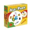 Alexander Gra Ale pary Kurnik