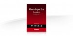 Canon Papier Canon LU-101 z połyskiem Photo Paper Pro A4 20 arkuszy 6211B006