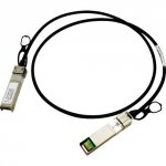 Hewlett Packard Enterprise Moduł X240 10G SFP+ SFP+ 0.65m DAC Cable JD095C