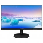 Philips Monitor 23.8 243V7QJABF IPS HDMI DP Głośniki