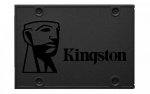 Kingston Dysk SSD A400 series 960GB SATA3 2.5