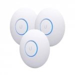 UBIQUITI Punkty dostępu Wave 2 4x4 MU-MIMO UAP-nanoHD-3