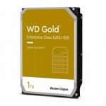 Western Digital HDD Gold Enterprise 1TB 3,5 128MB SATAIII/7200rpm