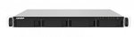 QNAP Serwer NAS TS-432PXU-2G 1U 2GB RAM 4x0HDD 2x10GbE SFP+