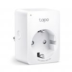 TP-LINK Mini Smart Socket WiFi Tapo P110 z kontrolą zużycia energii