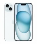 Apple iPhone 15 Plus 256GB - Niebieski