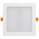 Maclean Panel LED sufitowy 18W 4000K MCE372R