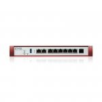 Zyxel Zapora USG Flex 200 USGFLEX200HP-EU0101F