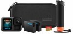 Go Pro Kamera sportowa HERO 13 Black Accessory Bundle