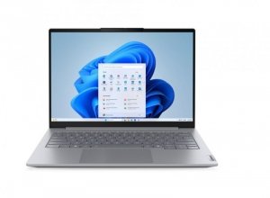 Lenovo Notebook ThinkBook 16 G9 21US0073PB W11Pro CORE 5 210H/16GB/512GB/INT/16.0 WUXGA/Luna Gray/3YR OS + 1YR CI + CO2 Offset
