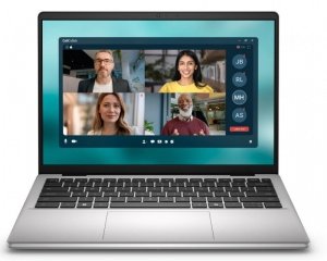 Dell Laptop Dell Pro 14 Essential PV14250 W11P EDU C5 120U/16GB/512GB/Intel Graph/FgrPr/WLAN+BT/14.0/BcklKb/4C/65W/5YRS Plat Sil