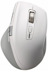 YENKEE Mysz bezprzewodowa, akumulator, Dual 2xBT +USB2,4G Flying Scroll
