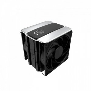Cooler Master Chłodzenie CPU V4 ALPHA 3DHP Black