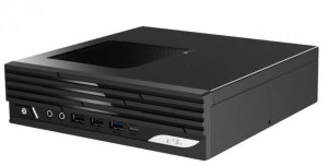 MSI Komputer PRO DP21 14M-243BEU nOS i5-14400/WiFi/BT/Black