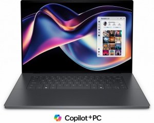 Dell Laptop XPS 16 DA16260  Win11Pro Core Ultra X7 358H/32GB/512GB/16/2K/Intel Arc/FgrPr/Cam/Mic/ Backlit Kb/3 Cell/3Y ProSuppor