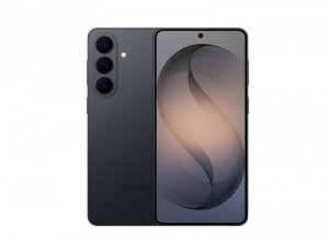 Samsung Smartfon Galaxy S26 5G 12/256GB DualSIM Enterprise Edition czarny