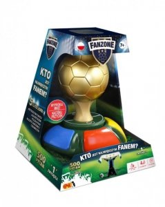 Epee Gra Fanzone interaktywna quizowa